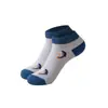 Calcetines de dibujos animados transfronterizos, calcetines de estilo europeo y americano de moda, calcetines con estampado de animales, calcetines para parejas, calcetines cortos de otoño/invierno, calcetines de Zhuji, al por mayor en stock