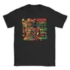 Camiseta Negra para Hombre Festival de Junio Historia Negra 19 de Junio de 1865 Camiseta Interesante Camiseta de Manga Corta