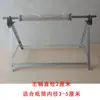 Máquina Eléctrica Enrolladora de Tela con Bastidor de Alimentación y Recolección Automática Reforzado y Espesado, Máquina de Inspección de Tela, Máquina Enrolladora de Película, Bastidor de Recolección de Tela, Soporte Enrollador de Tela