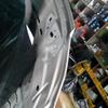 Adecuado para Mercedes-Benz CLS 300 218 cubierta frontal, piezas de automóvil usadas