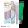 Gel brillante luminoso y caliente transfronterizo, gel para maquillaje de ojos, cabello corporal, festival, brillo, resaltador, pieza brillante de larga duración