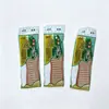 Venta directa de fábrica nuevos insertos para primavera y verano desodorantes absorbentes de sudor transpirables fibra de bambú carbón de bambú insertos explosivos