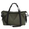 2026 Versão Coreana da Nova Bolsa de Viagem Estilo Ins para Homens e Mulheres, Bolsa de Ombro de Grande Capacidade, Bolsa de Bagagem Simples, Bolsa para Esportes e Fitness