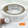 Etiqueta Electrónica de Chip NFC Anti-Metal Pegatina Reproduce Música Automáticamente al Ser Tocado Chip NFC213 Etiqueta Blanca Húmeda
