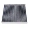 Aplicable a Geely Geometry A C Emgrand GSE Binyue PHEV PRO ICON BSG Filtro de Aire Acondicionado Nuevo GL GS