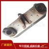 Accesorios para Motor Enfriador Núcleo Enfriador de Aceite 0011888801 Es Adecuado para Mercedes-Benz Disipación de Calor