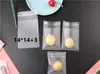 Bolsa de empaque para hornear bolsa de empaque para pasteles galletas empaque para jabón hecho a mano empaque para dulces directo de fábrica 14*14