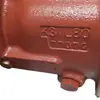 Tipo de Bomba de Pistón Kawasaki K3VL80