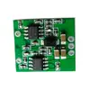 Módulo DCDC reductor de doble salida con salidas de 5V, 12V, 15V, fuente de alimentación de entrada única a doble salida