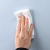 Gancho Adhesivo Súper Fuerte para Abrigo y Sombrero, Sin Perforación, Sin Costuras, Transparente, Autoadhesivo, Gancho para Pegar, Baño, Cocina, Gancho para Abrigo y Sombrero
