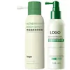 Spray Corporal Personalizado para Eliminar el Acné y Renovar la Piel, Procesamiento OEM, Marca Privada, Cambiar Logo, Fábrica de Origen, Spray Corporal para Eliminar el Acné y Renovar la Piel