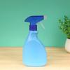 Punto de Fábrica Cabello Lacio Botella de Spray 400ml Limpiador de Manchas de Aceite Desinfectante Botella de Spray Botella de Spray de Plástico PET