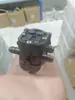 [3200 Accesorios] Accesorios para Máquina Llenadora Consumibles Cabezal de Llenado/Tubo de Silicona/Colador/Cabezal de Bomba/1810/460