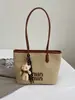 Moda Casual 2025 Nuevo Elegante Simple Versátil Bolso de Mano Bolso Cruzado Tote para Mujer