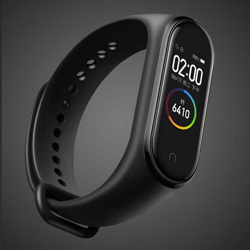 Strap-For-Xiaomi-Mi-Smart-Band
