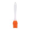 Pincel de Silicone em Estoque do Fabricante, Pincel de Óleo Separado, Pincel para Churrasco de Alimentos, Pincel de Cozinha, Pincel para Temperos, Tamanho Pequeno