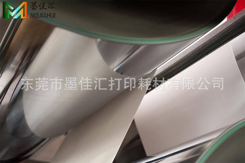 热升华转印纸现场8