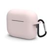 Para 2022-2023 Auriculares Apple airpods pro2 Auriculares Cubierta Protectora de Silicona Plana 2.5mm