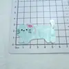 Nuevo Gatito Lindo Placa de Acrílico con Forma de Concha Pasador Llavero Hebilla de Zapato Parche Accesorios para Joyería DIY