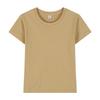 Camiseta de algodón de manga corta para niños y estudiantes de primaria, verano, niños, clase graduada, jardín de infancia, ropa de jardín, ropa de clase, logo personalizado