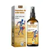 Spray de Cuidado Corporal con Veneno de Abeja Ximonth Spray Diario para Masaje y Cuidado de la Piel para Muñecas y Rodillas