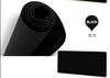 Outlet de Fábrica Paño Negro Borde Denso Alfombrilla de Ratón para Juegos Grande Borde Envolvente Almohadilla de Mesa Personalizada Almohadilla de Mesa Grande Gruesa para Oficina Tecla
