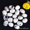 Pedra Rolada Pedra da Lua Branca Natural Pedra da Lua Luz Azul Arco-Íris Pedra para Aromaterapia Yoga Lavagem de Minerais para Crianças