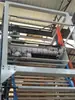 Bolsa de basura grande máquina sopladora de película de alta y baja presión conjunto tren bolsa de basura máquina sopladora de película de alta y baja presión conjunto