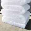 Algodón Filtrante para Acuario, Algodón Bioquímico, Algodón Negro, Purificación de Agua, Cultivo Bacteriano, Estanque de Peces, Acuario, Material Filtrante de Esponja de Alta Densidad Espesado