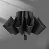 24-Bone Double Dragon Bone Full-Automatic Umbrella Mulheres Luz solar e chuva Dual-Use Folding Anti-vento Sunshade Proteção Solar Proteção UV Guarda-sol