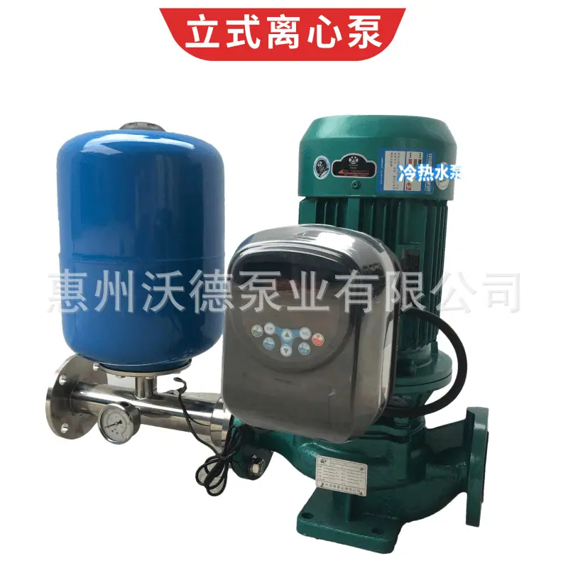 GD西门子水泵正47