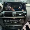 Adecuado para Bmw X3X4 Navegación Control Central del Coche Pantalla Grande Carplay Android Coche Gps Navegador Máquina Todo en Uno