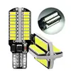 Nueva Luz LED de Señal de Giro para Coche Yizhong T15 Alta Luminosidad Decodificación Canbus 4014 72SMD Luz Trasera Luz de Reversa