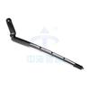 Aplicável ao braço do limpador dianteiro Audi Q7 4L1955408 leme direito 4L2955408 suporte da haste do limpador 4L1955407