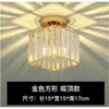 Lustre de restaurante nórdico Sala de jantar Candeeiro de mesa de jantar Study Bar Three-head Simple Modern Light Luxury Creative Crystal Hanging Lamps