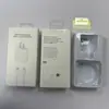 Caixa de Embalagem Laranja Carregador Padrão Europeu Pd Carregador Rápido 25W/30W/35W Caixa de Embalagem do Carregador 17 em Estoque