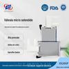0520Gf Válvula Solenoide Micro Válvula Solenoide de Cadeira de Massagem 3V Micro Válvula Solenoide de Massageador de Olhos 12V Válvula de Alívio