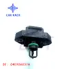 Sensor de pressão de admissão 04C906051A 04E906051A