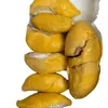 Durian Musang King Tailandês, Grau A, Amadurecido na Árvore, com Sementes, Polpa de Durian Congelada, Ingredientes Especiais para Buffet de Durian Assado, Atacado