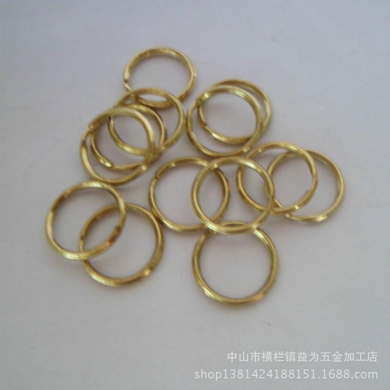 铜角圈5