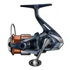 26 años Nací todos los modelos carretes de spinning carretes de baitcasting para todos los escenarios