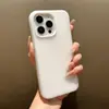 Funda 2 en 1 adecuada para teléfono ZTE BLADE A34-4G/A54-4G, cubierta protectora de PC gelatina con agujero grande