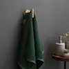 Gancho en L de Acero Inoxidable 304 para Baño Transfronterizo Accesorios de Baño Personalizados Toallero Dorado Toallero de Baño Gancho para Ropa