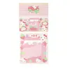 Dibujo Animado Lindo Tarjeta Cabeza Tarjeta Dorso Embalaje Tarjeta Inferior Embalaje Coreano Protección de Tarjeta Joyería Horneado Embalaje de Regalo Tarjeta
