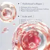Limpiador Facial Transfronterizo Kormesic con Colágeno y Niacinamida para Rejuvenecimiento de la Piel, Disponible en Stock para Exportación