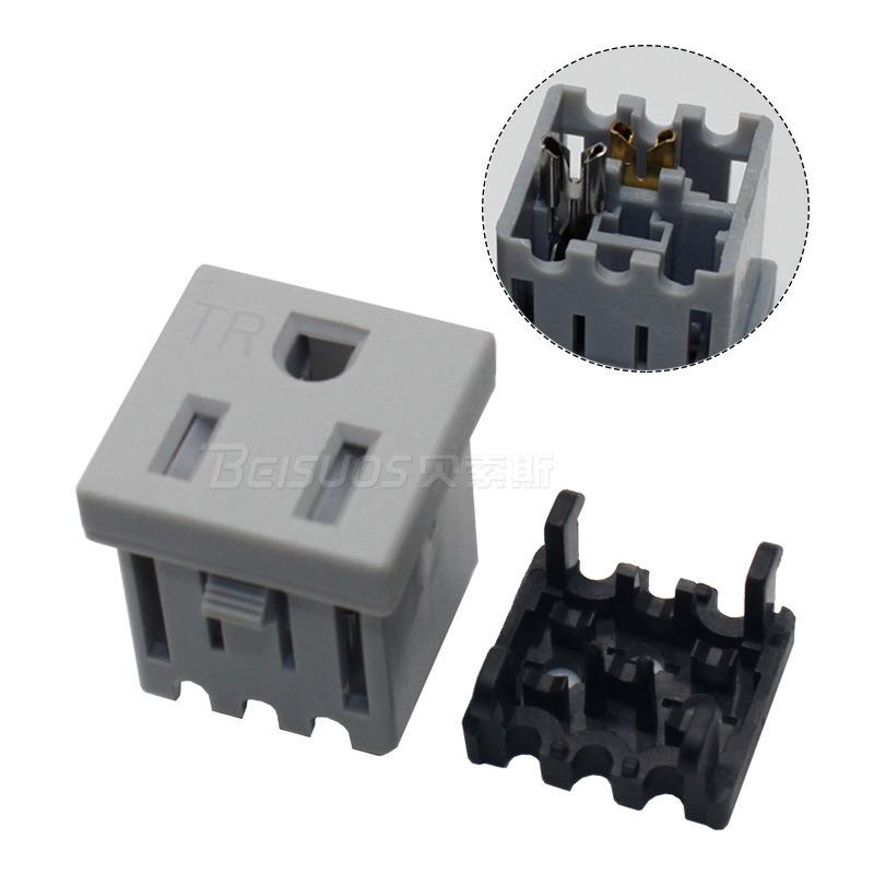 BS-U15TR美规插座-03