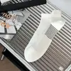 Calcetines Nuevos de Algodón para Hombre de Primavera y Verano, Calcetines Deportivos Bajos de Estilo Japonés, Calcetines Transpirables de Malla Absorbentes de Sudor para Hombre