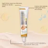 Crema Facial de Cuidado con Veneno de Abeja Ouhoe Hidratante Suave, Humectante, Iluminadora y Suavizante de Piel Crema para el Cuidado de la Piel