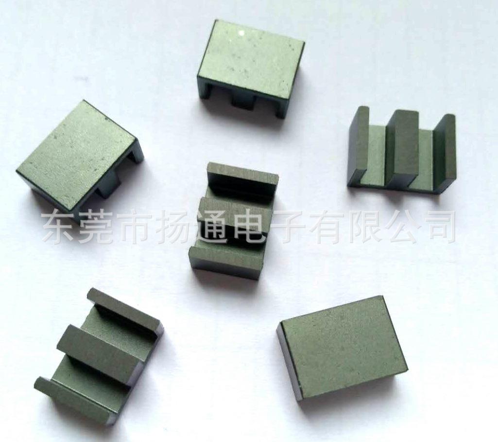 EE加宽磁芯4