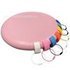 Frisbee deportivo profesional luminoso fotosensible platillo volador 175G adulto competitivo competición swing límite fabricantes de frisbee